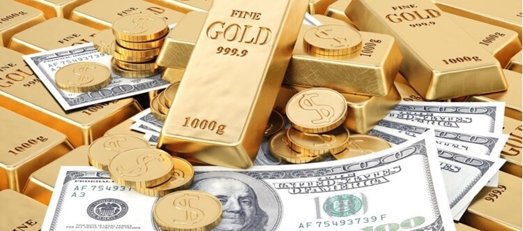 Что влияет на стоимость золота