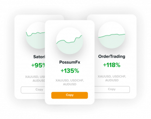 copy trading copy trading