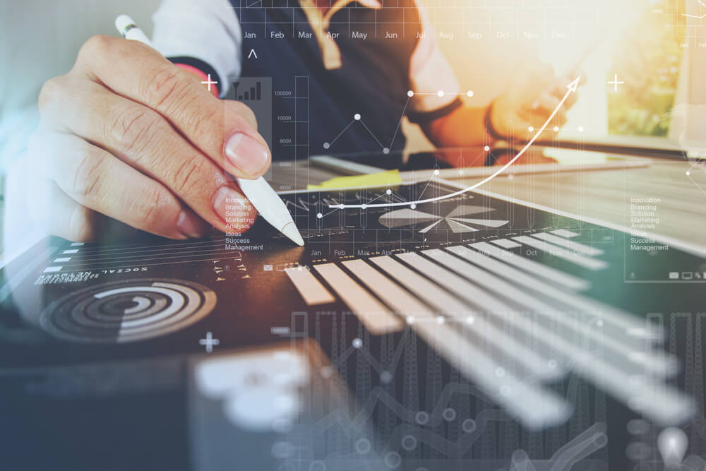 Откройте счет в AMarkets