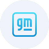 General Motors trading instrument