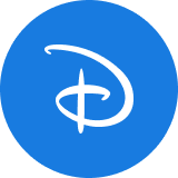 Walt Disney trading instrument