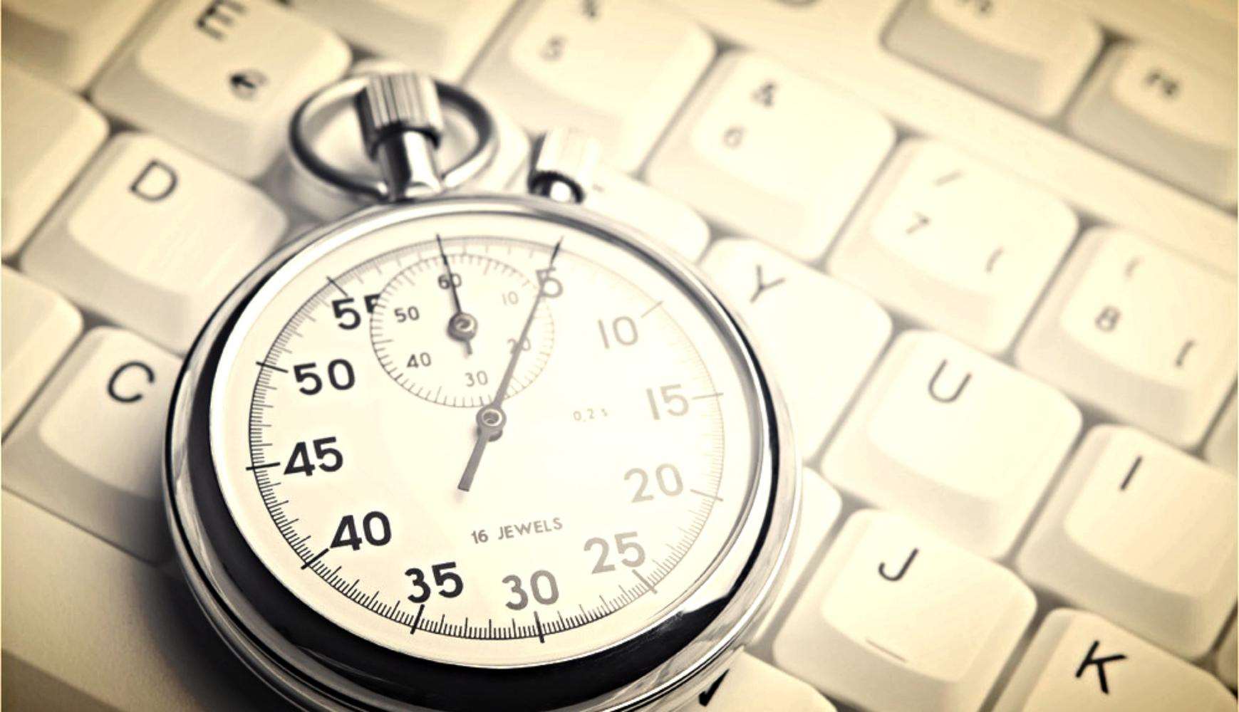 Что такое таймфрейм и какой лучше выбрать для торговли