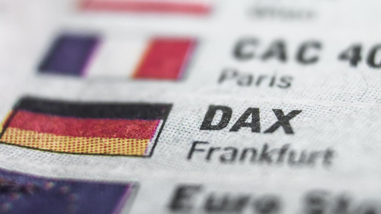 Что это — DAX 40 — и как им торговать?