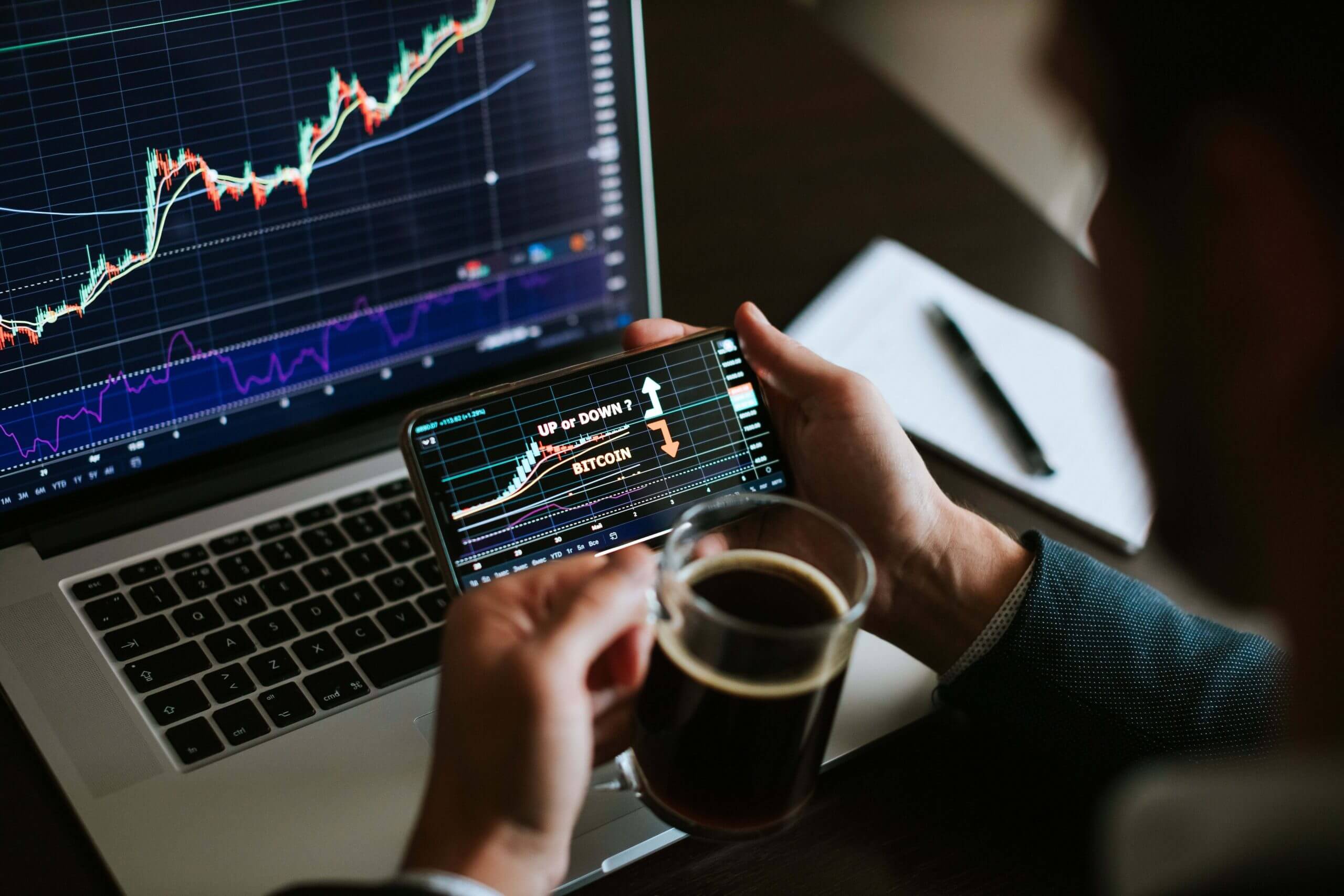 ТОП советов для прибыльной торговли