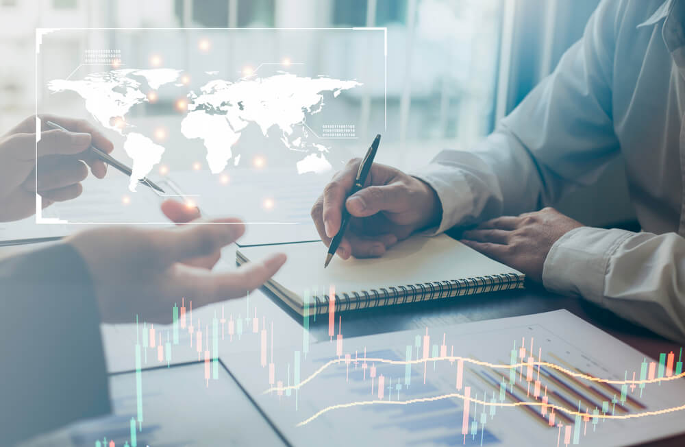 индикаторы для определения генерального направления движения рынка