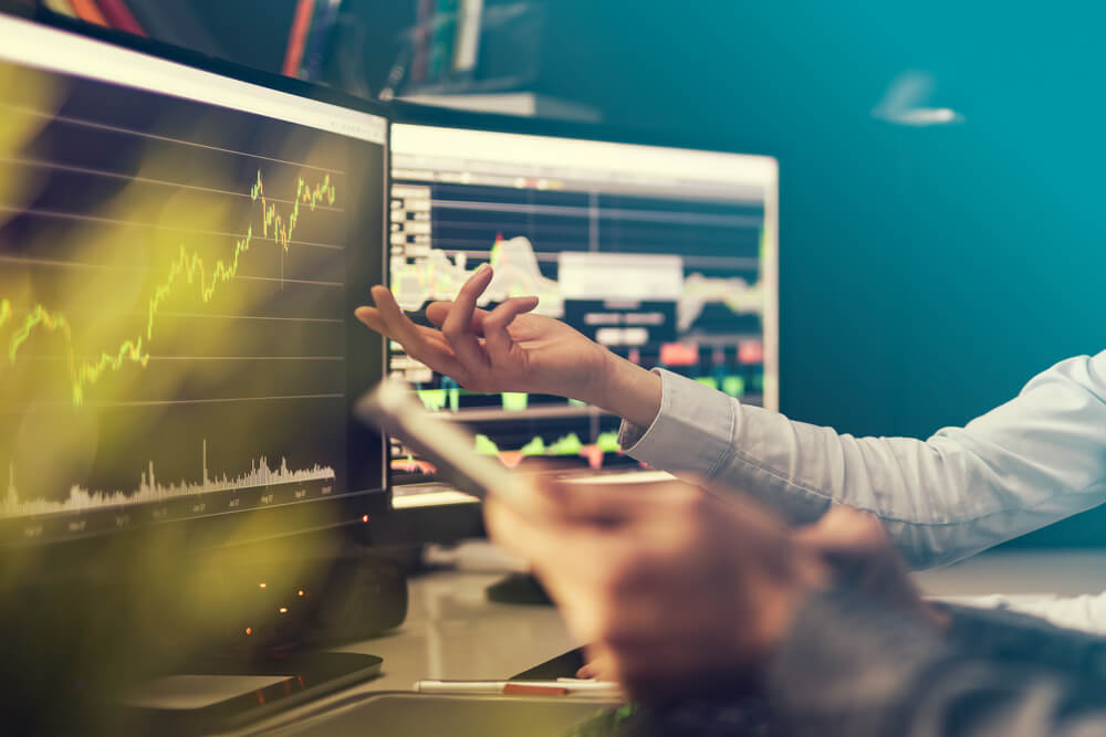 «Популярные» ошибки начинающих трейдеров