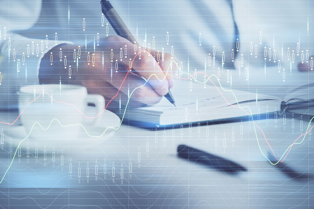 Как формируется тренд на Форекс