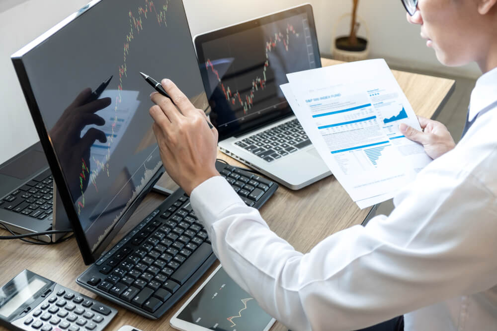 Анализ успешных и неудачных сделок