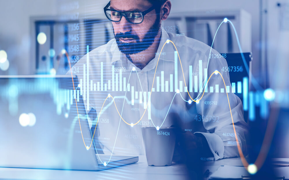 точки для входа в рынок