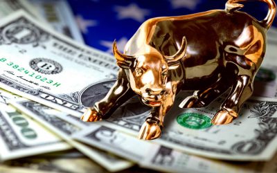 bullish trend preview