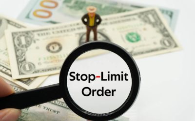 limit order stop loss