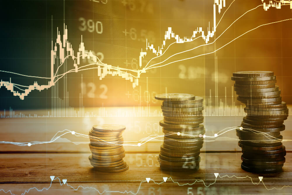 Улучшение торговли с помощью индикатора индекса денежного потока