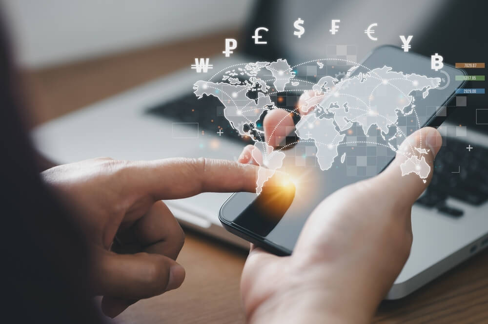 Форекс или акции