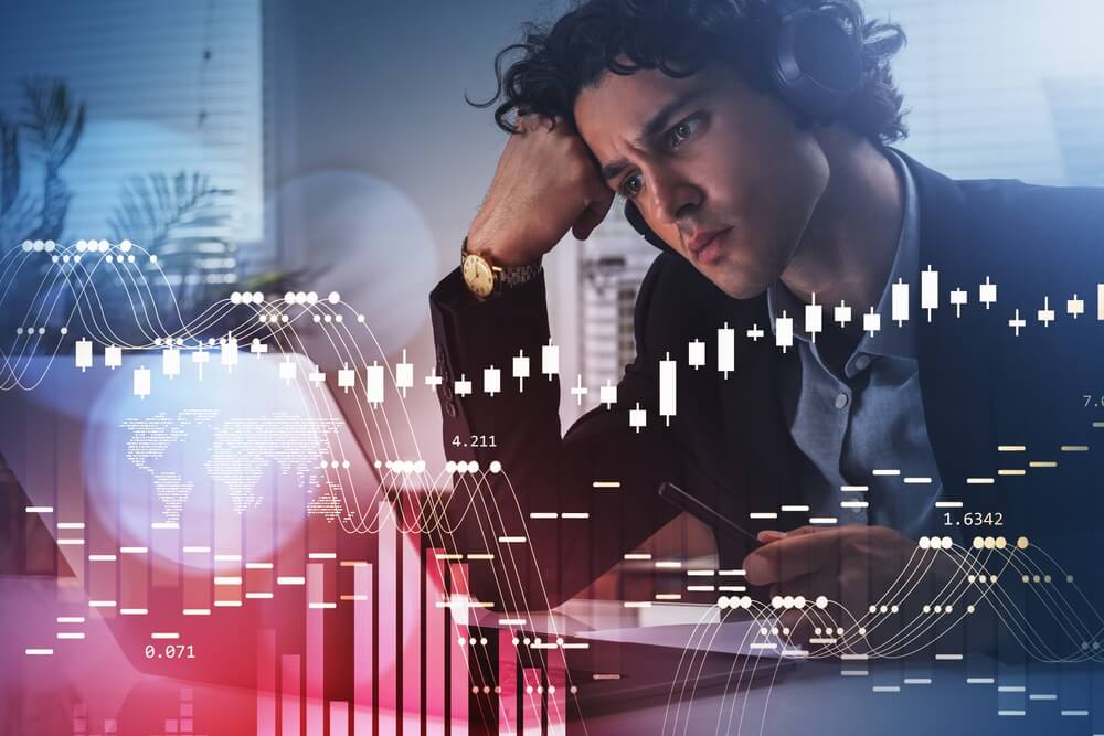 анализ ошибок в трейдинге