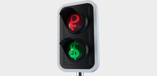 ruble promo for promo