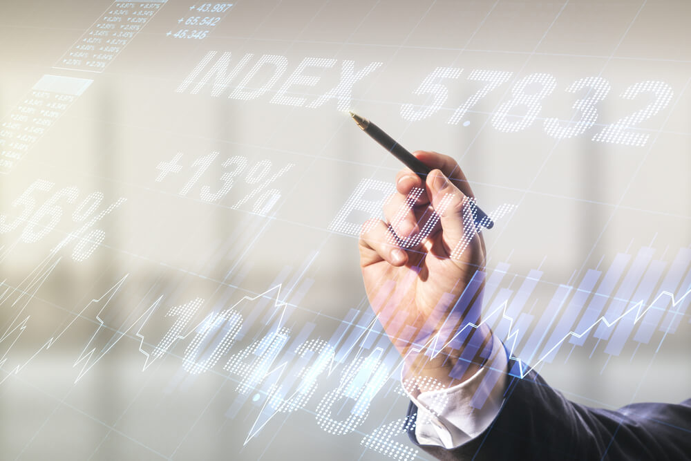 Tech analytics AMarkets