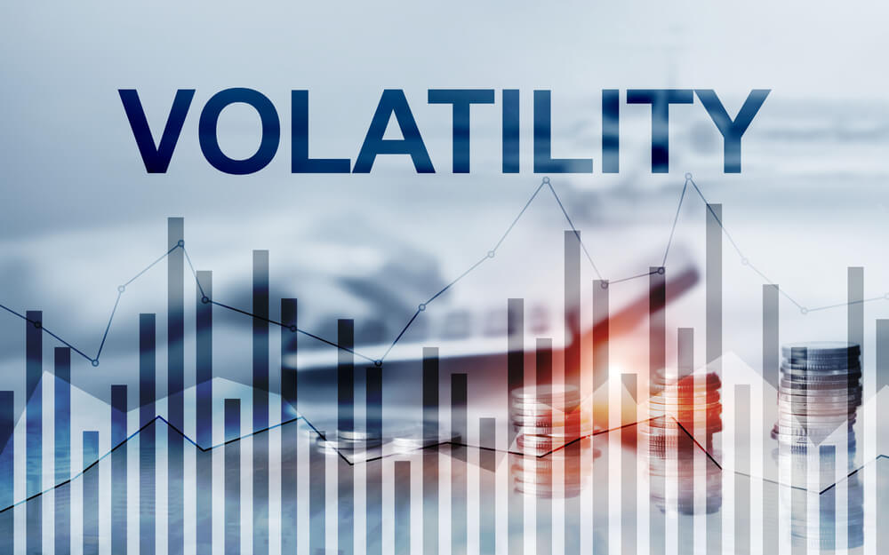 mistakes in high volatility