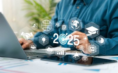 financial markets in 2025