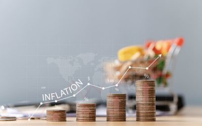 inflation and currencies