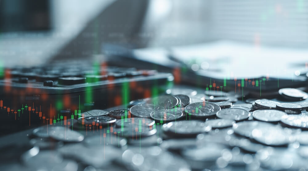 small deposit trading